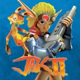Jak II (English/Korean Ver.)