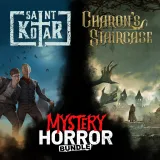 Mystery Horror Bundle - Saint Kotar & Charon