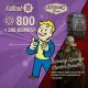 Fallout 76: Burning Springs Starter Bundle