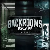 Backrooms Escape Bundle