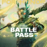 Battle Pass – Y9S4 – FOR Honor