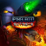 pixelBOT Extreme! pixelBOT Extreme!