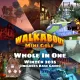 Walkabout Mini Golf  - Whole In One Edition