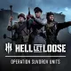 Hell Let Loose - Operation Suvorov Units