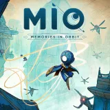 MIO: Memories in Orbit (Simplified Chinese, English, Korean, Japanese, Traditional Chinese)