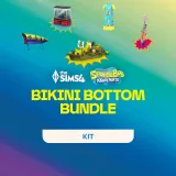 The Sims 4 Bikini Bottom Bundle