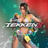 Tekken 8 - Miary Zo (English/Japanese Ver.)