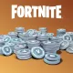 Fortnite - 13,500 V-Bucks