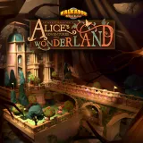 Walkabout Mini Golf - Alice