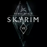 The Elder Scrolls V: Skyrim VR (English/Chinese Ver.)