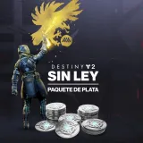 Destiny 2: Lawless Silver Bundle