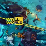 Wall World Complete Edition