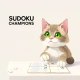 Sudoku Champions Sudoku Champions