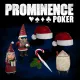 Prominence Poker - HO HO OH?