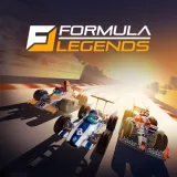 Formula Legends: Pioneer Pack