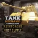 Tank Mechanic Simulator Reinforced - First Supply DLC