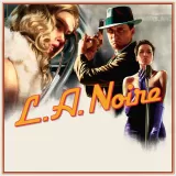L. A. Noire (English Ver.) L. A. Noire (English Ver.)