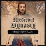 Medieval Dynasty - Exquisite Pack (English/Chinese/Korean/Japanese Ver.)