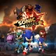 Sonic Forces (English/Chinese/Korean/Japanese Ver.)