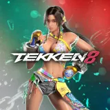 Tekken 8 - Miary Zo