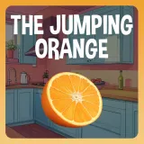 The Jumping Orange - Demo
