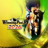 Winning Post 10 2026ï¼ˆPS4 & PS5ï¼‰
