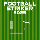 Football Striker 2025 - Demo