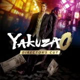 Yakuza 0 Director