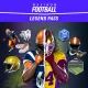 Maximum Football: Legend Pass