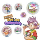 Milano's Odd Job Collection