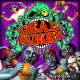 PixelJunk VR Dead Hungry (English/Chinese/Japanese Ver.)