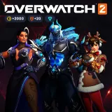 OverwatchÂ 2 - Ultimate Battle Pass Bundle: Season 20