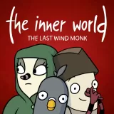 The Inner World 2: The Last Wind Monk