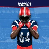 Maximum Football