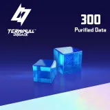 Terminull Brigade - 300 Purified Data
