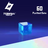 Terminull Brigade -60 Purified Data