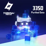 Terminull Brigade - 3350 Purified Data