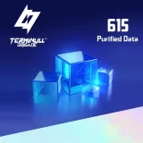 Terminull Brigade - 615 Purified Data
