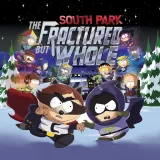 South Park: The Fractured but Whole - Digital - Standard Edition