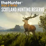 theHunter: Call of the Wild - Scotland Hunting Reserve