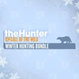 theHunter: Call of the Wild – Winter Hunting Bundle
