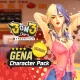 3on3 FreeStyle - Gena Legendary Pack