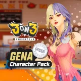 3on3 FreeStyle - Gena Efficient Pack