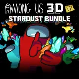 Among Us 3D Stardust Bundle