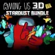 Among Us 3D Stardust Bundle