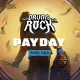 Drums Rock: Payday Music Pack
