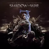 Middle-earth: Shadow of War (English/Chinese/Korean Ver.)