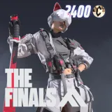 THE Finals - Project Hú Set