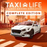 Taxi Life - Complete Edition