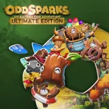 Oddsparks: An Automation Adventure - Ultimate Edition